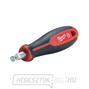 Milwaukee 1/4" csavarhúzó nyele 4932493960 Előnézet 