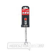 10 mm-es MAX BITE™ Milwaukee kulcs 4932471518, offset Előnézet 