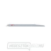 HCS fűrészlapok 300/4,2 mm Milwaukee fűrészgéphez 48001079 (3 darabos készlet) gallery main image