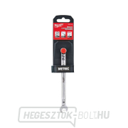 8 mm-es MAX BITE™ Milwaukee kulcs 4932471516, offset Előnézet 