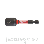 1/4" HEX 12 mm-es Shockwave™ Impact Duty Milwaukee dugókulcs 4932492442 gallery main image