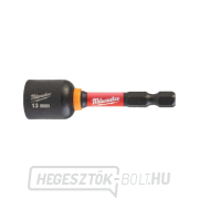 1/4" HEX 13 mm-es Shockwave™ Impact Duty Milwaukee dugókulcs 4932492443 gallery main image