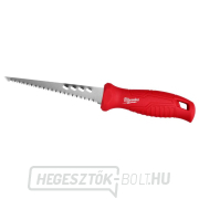 Milwaukee RASPING JABSAW Raszteres hegyes gipszkartonfűrész 4932479783 Előnézet 