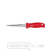 Milwaukee RASPING JABSAW Raszteres hegyes gipszkartonfűrész 4932479783 gallery main image