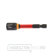 1/4" HEX 7 mm-es Shockwave™ Impact Duty Milwaukee dugókulcs 4932492437 gallery main image