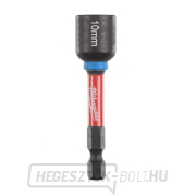 1/4" HEX 10 mm-es Shockwave™ Impact Duty Milwaukee dugókulcs 4932492441 gallery main image