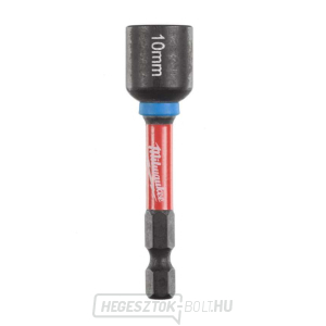 1/4" HEX 10 mm-es Shockwave™ Impact Duty Milwaukee dugókulcs 4932492441 gallery main image