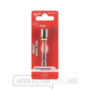 1/4" HEX 5/16" Shockwave™ Impact Duty Milwaukee 4932492438 dugókulcs, hüvelyk, inch Előnézet 