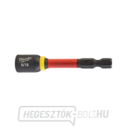 1/4" HEX 5/16" Shockwave™ Impact Duty Milwaukee 4932492438 dugókulcs, hüvelyk, inch gallery main image