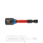 1/4" HEX 3/8" Shockwave™ Impact Duty Milwaukee 4932492440 dugókulcs, hüvelyk, inch gallery main image