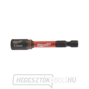 1/4" HEX 5,5 mm-es Shockwave™ Impact Duty Milwaukee dugókulcs 4932492434 gallery main image