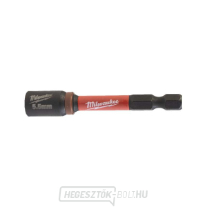 1/4" HEX 5,5 mm-es Shockwave™ Impact Duty Milwaukee dugókulcs 4932492434 gallery main image