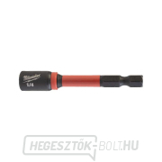 1/4" HEX 1/4" Shockwave™ Impact Duty Milwaukee 4932492436 dugókulcs, hüvelyk, inch gallery main image