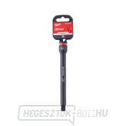 Milwaukee 3/8" Impact 150 mm-es hosszabbító 4932480297 Előnézet 