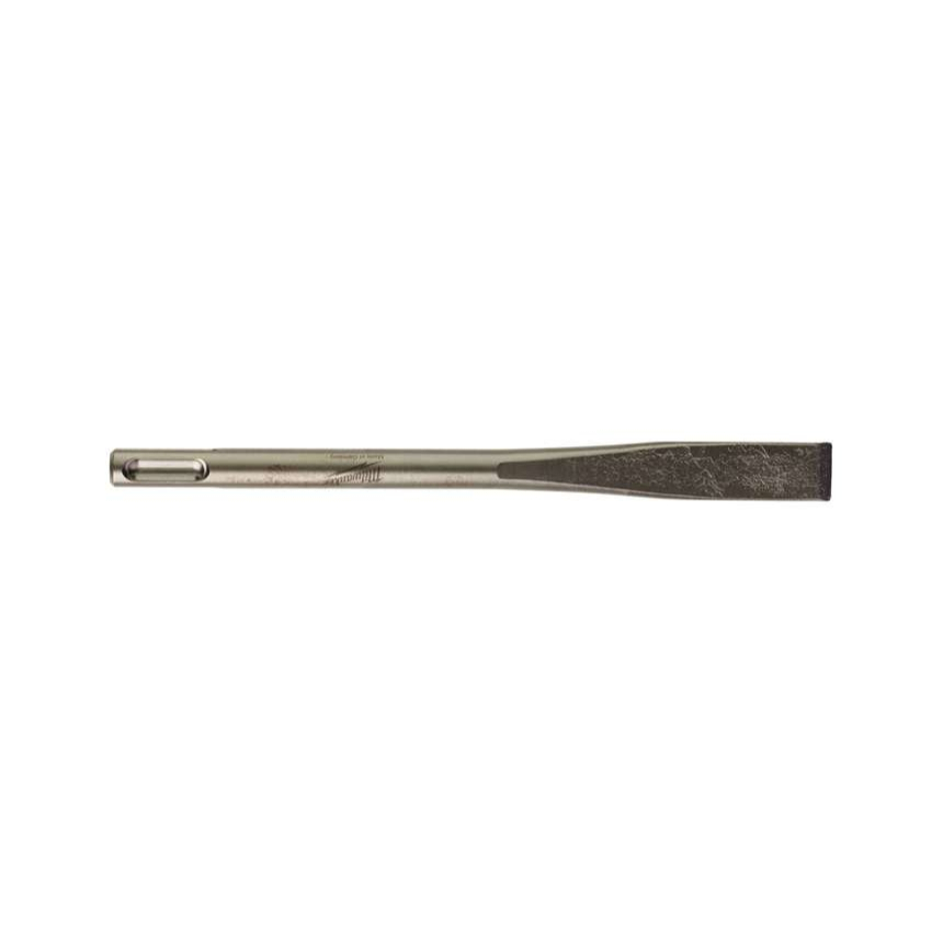 Milwaukee SDS-Plus 180 x 14 mm-es lapos véső 4932451732