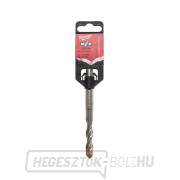 Milwaukee M2 10 x 110 mm (SDS-Plus) kétélű fúrószár Előnézet 