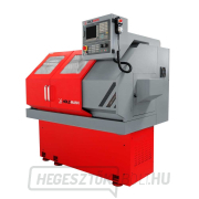 CNC fémeszterga HOLZMANN CD3675TOP Előnézet 