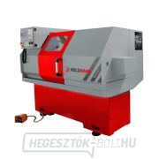 CNC fémeszterga HOLZMANN CD3675TOP gallery main image