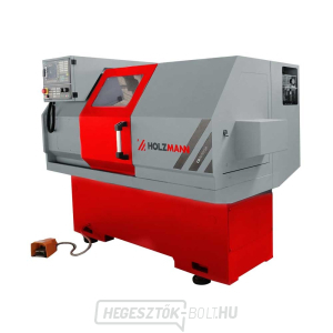 CNC fémeszterga HOLZMANN CD3675TOP gallery main image