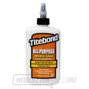 Titebond All Purpose Multipurpose ragasztó - 237ml Előnézet 