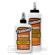 Titebond All Purpose Multipurpose ragasztó - 237ml gallery main image