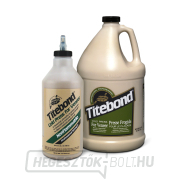 Titebond hidegen sajtolt furnér faragasztó - 946ml gallery main image