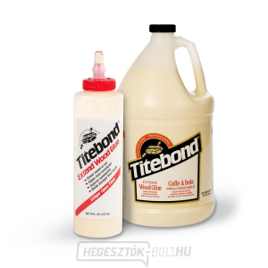 Titebond Extend Wood ragasztó - 473ml gallery main image