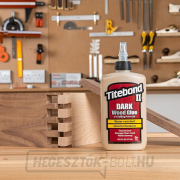 Titebond II Dark Wood ragasztó sötét D3 - 237ml Előnézet 