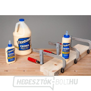 Titebond II Premium Wood Glue D3 - 118ml Előnézet 