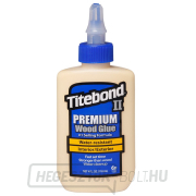 Titebond II Premium Wood Glue D3 - 118ml gallery main image