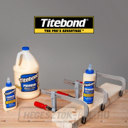 Titebond II Premium Faragasztó D3 - 18,92l Előnézet 