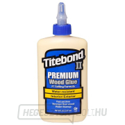 Titebond II Premium Wood Glue D3 - 237ml gallery main image