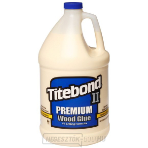 Titebond II Premium Faragasztó D3 - 3,78l gallery main image