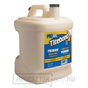 Titebond II Premium Faragasztó D3 - 8,12l PROjug gallery main image