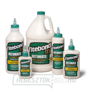 Titebond III Ultimate Wood ragasztó D4 - 118ml Előnézet 