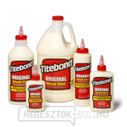 Titebond Original Faragasztó D2 - 473ml Előnézet 