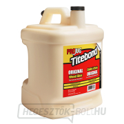 Titebond Original Faragasztó D2 - 8,12l PROjug gallery main image