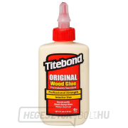 Titebond Original Wood ragasztó D2 - 118ml gallery main image