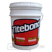 Titebond Original Faragasztó D2 - 18,92l gallery main image