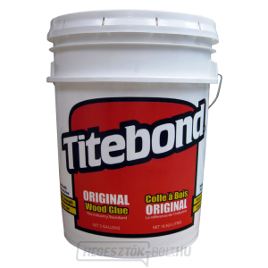 Titebond Original Faragasztó D2 - 18,92l gallery main image