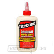 Titebond Original Faragasztó D2 - 237ml gallery main image