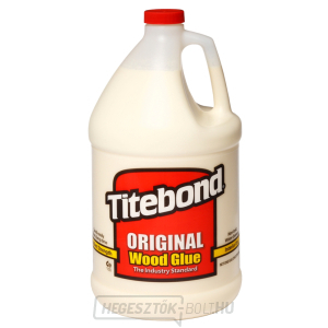 Titebond Original Faragasztó D2 - 3,78l gallery main image