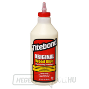 Titebond Original Wood Glue D2 - 946ml gallery main image