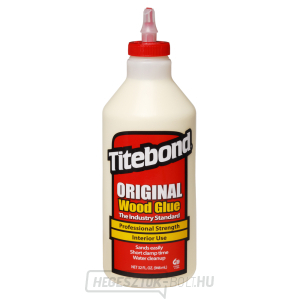 Titebond Original Wood Glue D2 - 946ml gallery main image