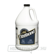 Titebond White White Fa ragasztó - 3,78l gallery main image