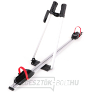 ROOF BIKE tetőcsomagtartó, hossza 132 cm, teherbírása 15 kg SIXTOL Előnézet 