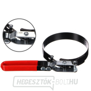 Olajszűrőkulcs MECHANIC OIL WRENCH 2, 95-110 mm SIXTOL Előnézet 