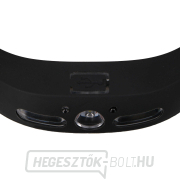 Fényszóró gumiszalaggal és érzékelővel HEADLAMP SENSOR 1, 160 lm, XPG LED, COB, USB SIXTOL Előnézet 