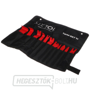 Kárpit leszerelési készlet MECHANIC TRIM SET 11, 11 db SIXTOL Előnézet 