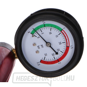 Szett a hűtőrendszer teszteléséhez MECHANIC COOLING TESTER 14, 0-2,5bar, 14 db SIXTOL Előnézet 